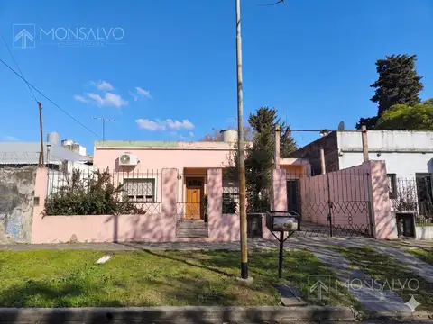Casa en Jose León Suarez