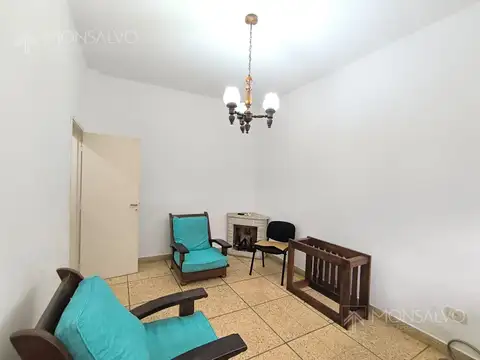 Casa en Jose León Suarez