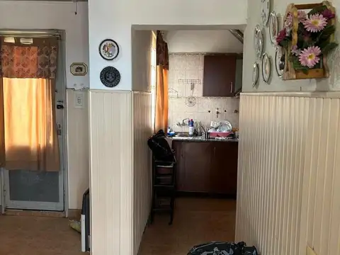 CASA EN VENTA 3 DORM EN HECTOR PANIZA 2900 - ZONA RUTA 20