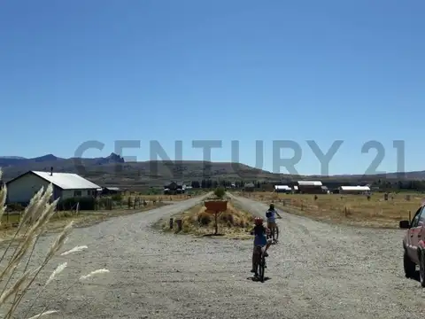 RUTA 40 , Piso 0