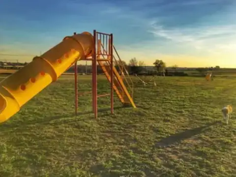 Terreno en Venta en Monte Caseros, USD 4.000