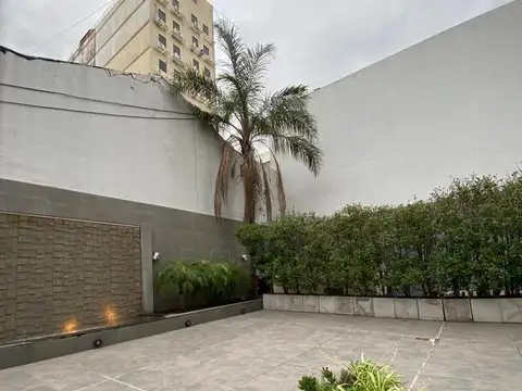 Oficina en venta o alquiler Belgrano C
