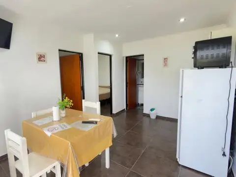 VENDO. Apart Hotel sobre Ruta Nacional 015 Km. Concordia. ER
