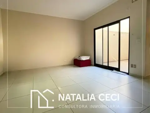 VERSALLES -  3 AMB - EXCELENTE PH PB FRENTE /  PATIO