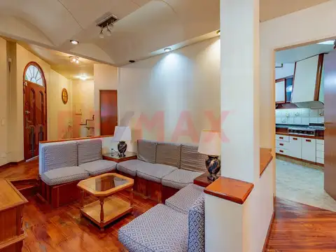 Casa Venta.5 Amb. c/terraza APTO CREDITO Caballito