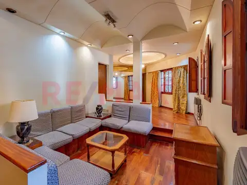 Casa Venta.5 Amb. c/terraza APTO CREDITO Caballito