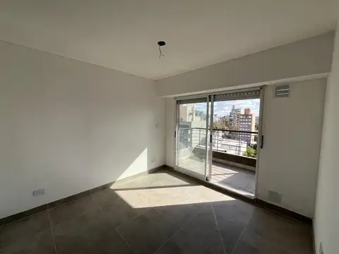 Departamento en Nuestra Señora de Lourdes