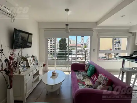 Departamento en Venta en Caballito, USD 130.000