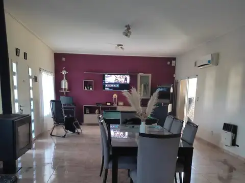 VENTA I Casa en Fighieras - Barrio Cerrado