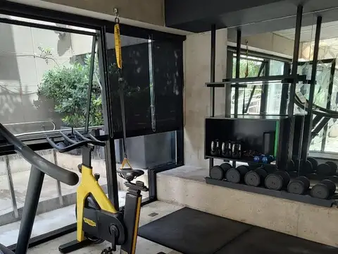 Departamento en Venta Permite mascota