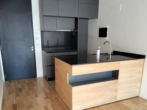 Departamento en Venta en Palermo Hollywood, USD 235.000