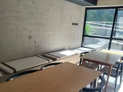 Departamento en Venta Apto profesional
