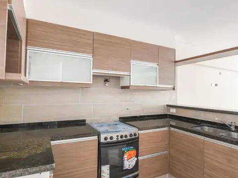 Departamento en Venta al Sur