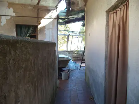 Casa en Venta en Pompeya, USD 110.000