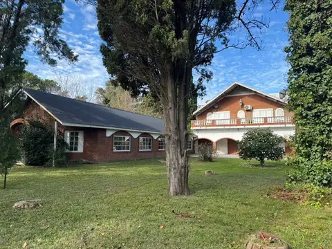 Quinta en Venta en Carlos Spegazzini, USD 170.000