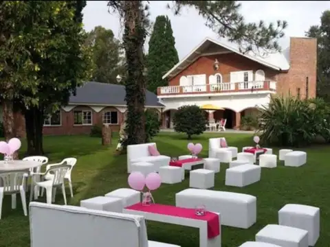 Quinta en Venta en Carlos Spegazzini, USD 170.000