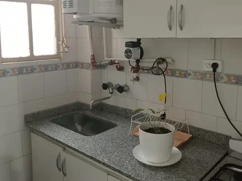 Departamento en Alquiler en Constitucion, $ 450.000