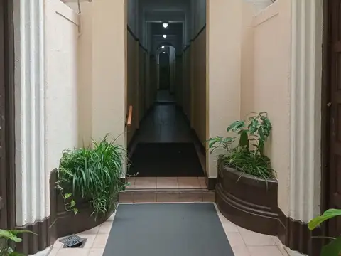 Alquiler de Departamento en zona San Telmo 