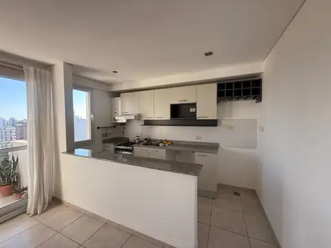 Departamento en Alquiler de 2 ambientes