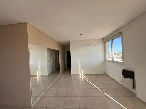 Departamento-ALQUILER-UN DORMITORIO-CENTRO