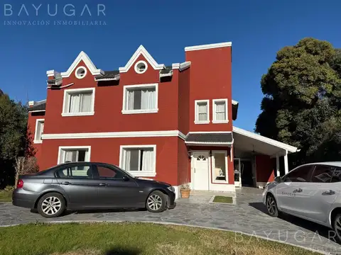 Venta Casa - Barrio Privado Las Condes / Pilar - Oportunidad!