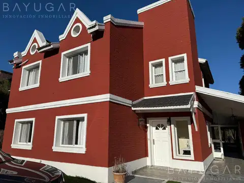 Casa en Venta A Estrenar