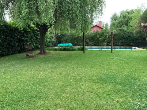 Casa en Venta A Estrenar