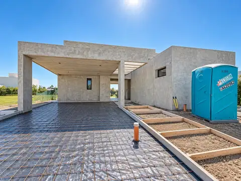 Casa en Venta A Estrenar