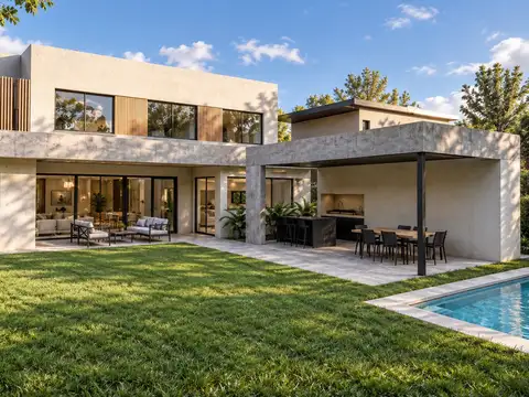 Casa en Venta de 3 dormitorios