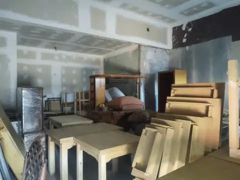 Local en Venta en Velez Sarsfield, USD 185.000