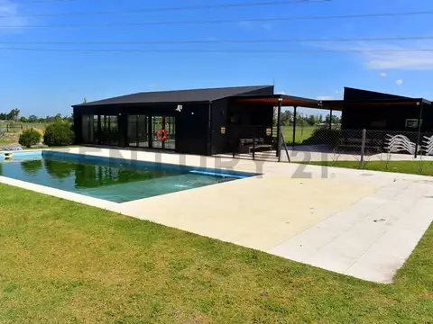 VENTA LOTE 600M2 SANTA ISABEL ETAPA 3A FINANCIA