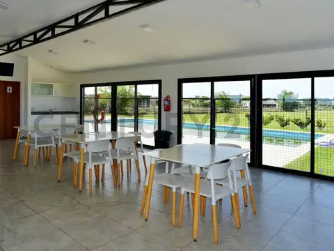 Terreno en Venta en Ingeniero Maschwitz, USD 15.000