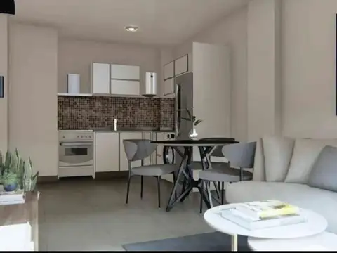 DEPARTAMENTO 2 AMBIENTES EN MORON