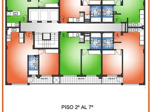 DEPARTAMENTO 2 AMBIENTES EN MORON
