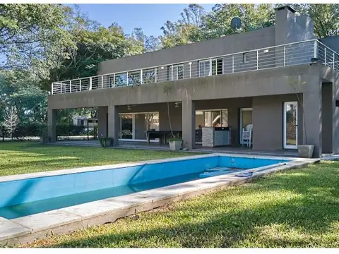 Casa en Venta en Puerto Paraiso, Countries y Barrios Cerrados en General Lagos
