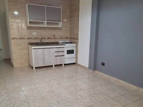 VENTA DEPARTAMENTO 2AMB.C/PATIO VILLA LUZURIAGA