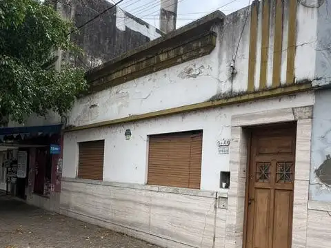 Casa a RECICLAR