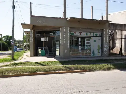 Avenida la unión 1300