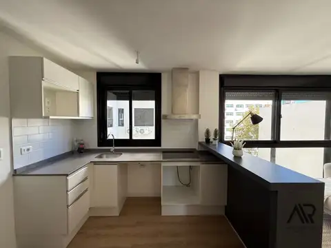 Departamento en Venta al Norte