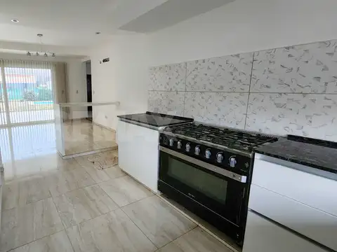 Casa en Venta 7 años
