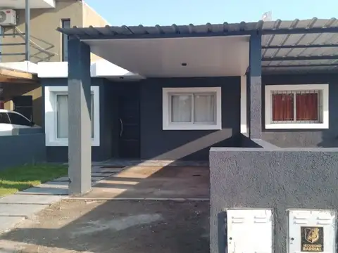 VENTA DUPLEX EN OPORTUNIDAD BARRIO NORTE 1 CORDOBA