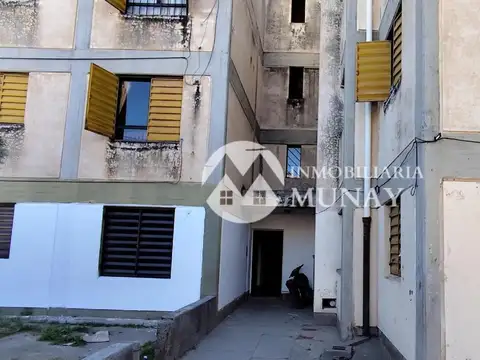 Departamento en venta zona sur Barrio Bancario 