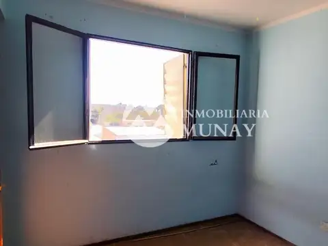 Departamento en venta zona sur Barrio Bancario