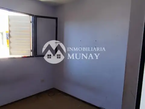Departamento 4 ambientes con 1 baño