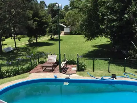 Quinta en Venta de 3 dormitorios