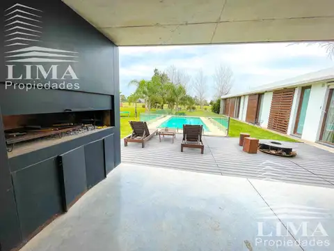 Casa en Venta al Noreste