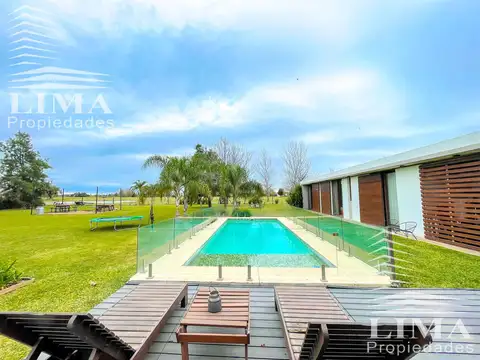 Estancia La Rinconada