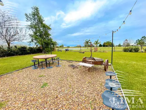 Casa en Venta 9 años