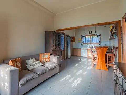 Casa en Venta de 2 dormitorios