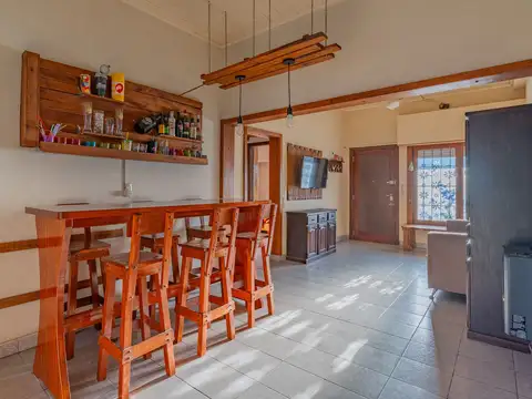 Casa en Venta al Noroeste